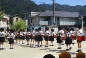 運動会まであと少し！！