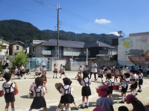 運動会まであと少し！！