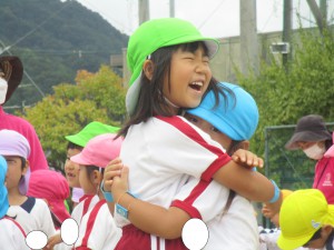 みんなが輝いた運動会☆