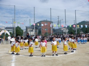 2023年度　運動会