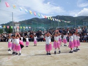 2023年度　運動会