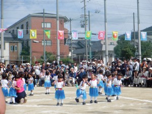 2023年度　運動会