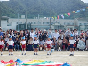 2023年度　運動会