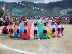 2023年度　運動会