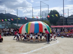 2023年度　運動会