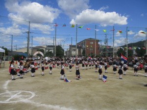 2023年度　運動会