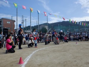 2023年度　運動会