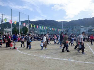 2023年度　運動会