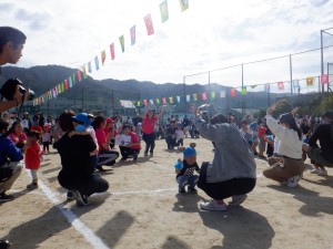 2023年度　運動会