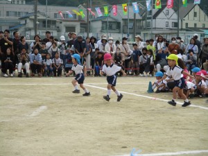 2023年度　運動会