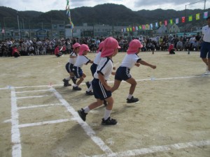 2023年度　運動会