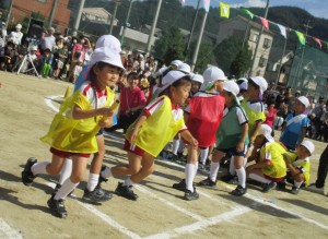 2023年度　運動会