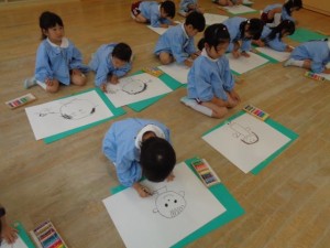 ☆年中組☆　　～最近の出来事～