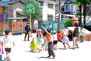 みんなおかえり！！1年生の同窓会