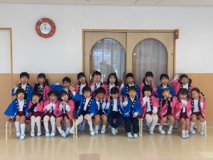 おもちつき