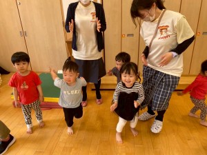 子どもの日の集い