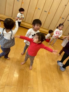 子どもの日の集い