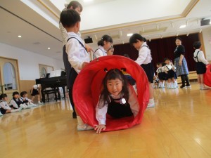 子どもの日の集い