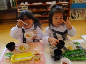 子どもの日の集い