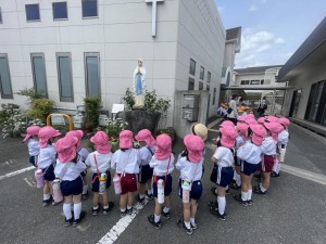 ★年中組★