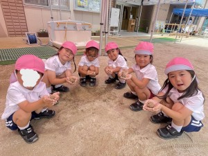 ★今週の年中組の様子★