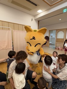 七夕祭り🎋