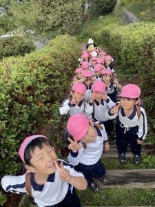 ☆年中組☆