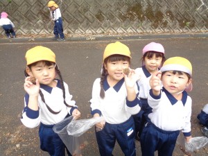 ☆年中組☆