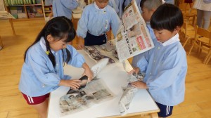 ☆やきいもパーティー☆