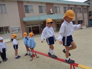 ★最近の年中組の様子★