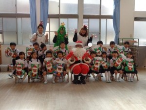 年中～２学期もありがとうございました～