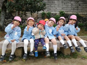 年中～２学期もありがとうございました～