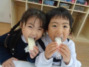 年中～２学期もありがとうございました～