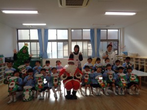 年中～２学期もありがとうございました～