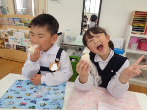 年中～２学期もありがとうございました～