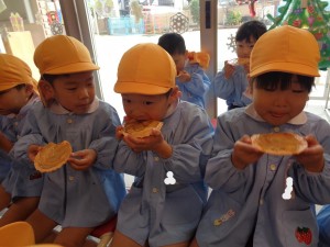 年中～２学期もありがとうございました～