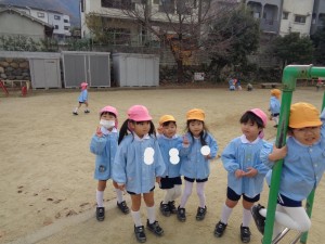 年中～２学期もありがとうございました～