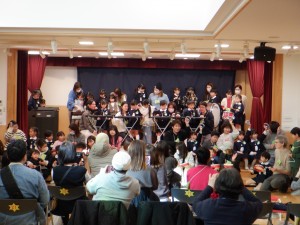 ♪生活発表会♪