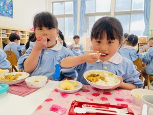 ★年中★　～１年間ありがとうございました～