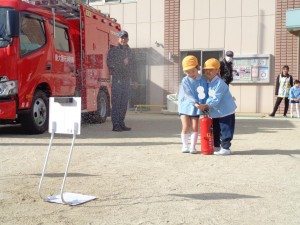 ★年中★　～１年間ありがとうございました～