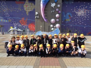 ★年中★　～１年間ありがとうございました～