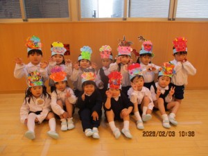 ★年少★一年間ありがとうございました